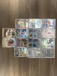 2026年最新】ポケモンカード arの人気アイテム - メルカリ
