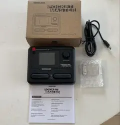 SONICAKE POCKET MASUTERのサムネイル