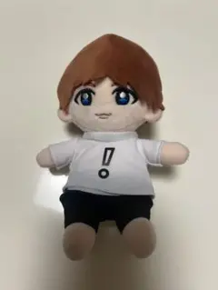 Hey!Say!JUMP ぬいぐるみ Hey! Say! JUMP - 新品未開封中島裕翔ぬいぐるみHey!Say!JUMP15