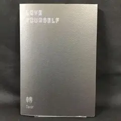 BTS/Love Yourself 轉 'Tear': BTS Vol.3(ラ…