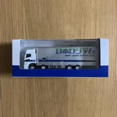 京商1/80 日野プロフィア × 日本ロジテム株式会社 非売品 - メルカリ