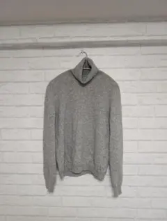 UNIQLOカシミヤ100%セーター