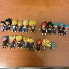 ドラゴンボール キーホルダー