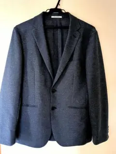 GREEN LABEL RELAXING メンズ　テーラードジャケット　スリム