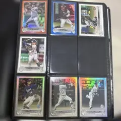 確認用・にゃん吉商店】Topps2022等大量まとめ売り③ - メルカリ