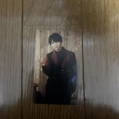 塩﨑太智 トレカM!LK SPRING TOUR 2022 CIRCUS