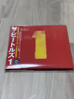 【紙ジャケットCD】THE BEATLES ビートルズ来日60周年記念企画! 1966年来日記念盤として発売された2