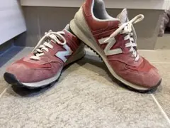 New Balance Classic 574 スニーカーのサムネイル