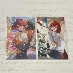 アンジュ・カトリーナ　ノスタルジアコレクション　ランダムコレクションカード