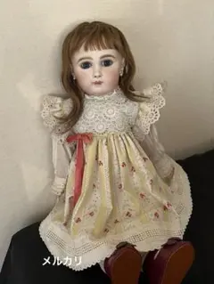 2026年最新】ビスクドール ドレスの人気アイテム - メルカリ