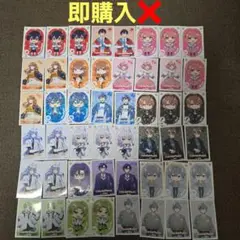 2025年最新】カラフルピーチ ゆあんくん まとめ売りの人気