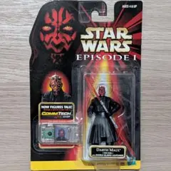 2025年最新】スター ウォーズ エピソード1 フィギュアの人気
