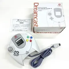 ドリームキャスト