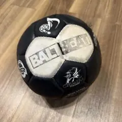 タチカラ　ボールビート　フリースタイルフットボール　4.5号