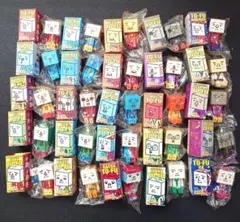 キューブリック KUBRICK トーフTO-FU 1〜25番セット