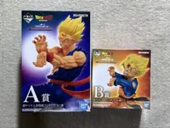 N*〜様 ドラゴンボール 孫悟空 ベジータ MASTERRISE - メルカリ