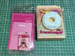 メロジョイ Mellojoy ミニランド ミニシーソルトリング