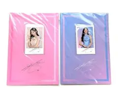 TWICE LAND The opening TZUYU ツウィ 直筆サイン入り - メルカリ