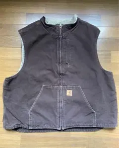 2026年最新】カーハート ダックベスト フェードの人気アイテム - メルカリ