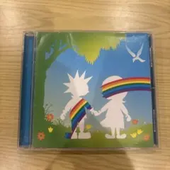 Aqua Timez虹 CD アルバム