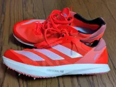 adidas ADIZERO スパイクシューズ　23.0cmのサムネイル