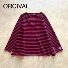 ボートネック Tシャツ