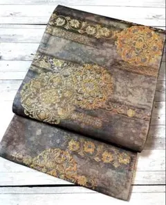 2025年最新】正倉院柄 帯の人気アイテム - メルカリ