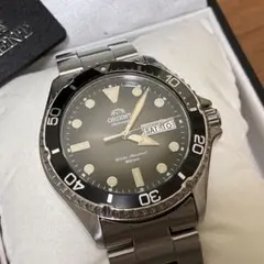 オリエント ORIENT MAKO RN-AA0810N 自動巻き マコ