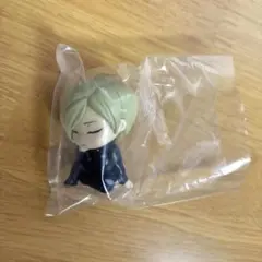 呪術廻戦　七海建人　肩ズン　フィギュア