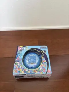 たまごっちパラダイス　ブルーウォーター　新品未開封