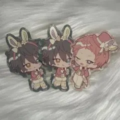 あんスタ 缶バッジ 斎宮宗 影片みか 2個セット - メルカリ