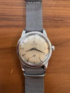 OMEGA Seamaster オメガ アンティーク 腕時計
