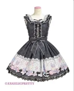 2026年最新】angelic pretty エプロンの人気アイテム - メルカリ
