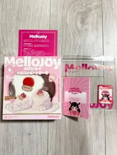 即日配送】メロジョイ トースト しあわせサニーエッグ シュリンク付き