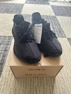 adidas YEEZY Boost 350 V2 Onyx