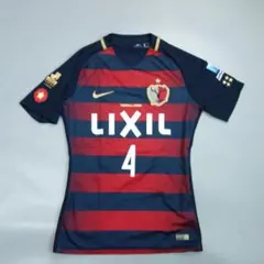 2026年最新】鹿島アントラーズ ユニフォームの人気アイテム - メルカリ