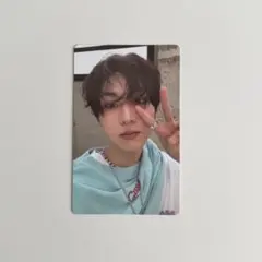 ENHYPEN ROMANCE: UNTOLD ジョンウォン トレカ