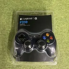 Logicool F310 Gamepad　ロジクールF310ゲームパッド