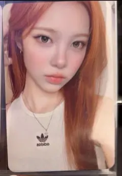 hearts2hearts rude イアン kpop nara トレカ - メルカリ