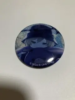 プロセカ 鏡音レン 54B 缶バッジ グリ缶 - メルカリ