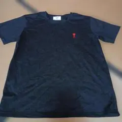 MASU 非売品スタッフブTシャツ レッド刺繍デザイン - メルカリ