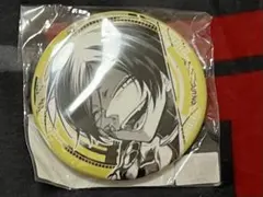 列強戦線 灰蜥蜴 くじメイト缶バッジ② - メルカリ