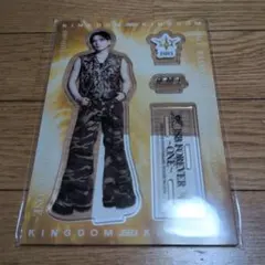 三代目JSB スタジアムライブJSB FOREVER〜ONE〜アクリルスタンド