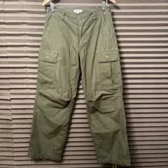 ORDINARY FITS カーゴパンツ オーディナリーフィッツ