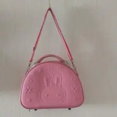 USAMOMO ガールズバッグ