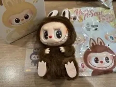 2025年最新】labubu have a seat シークレットの人気アイテム - メルカリ