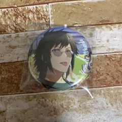 アイナナ ドラコレ2 ドラマコレクション2 二階堂大和 缶バッジ