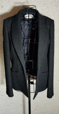 Pierre Cardin ピエールカルダン テーラードジャケット 9号のサムネイル