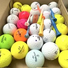 ロストボール キャロウェイ