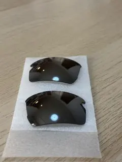 オークリー（A）Flak2.0(フラック2.0)交換レンズ Prizm Bk